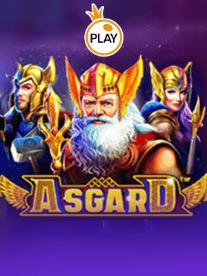 caesars casino nj dengan RTP 96.5% di MY